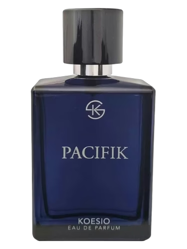 PACIFIK