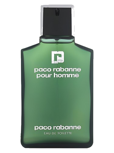 Paco Rabanne Pour Homme Rabanne