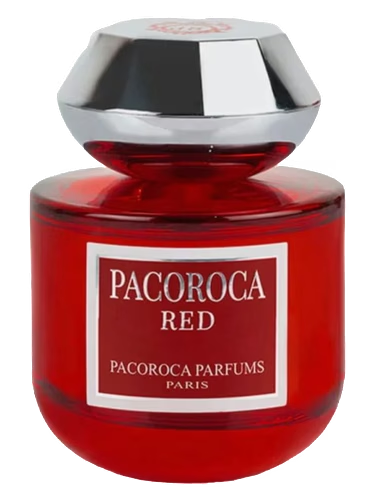 Pacoroca Red