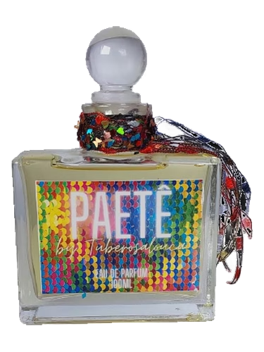 Paetê