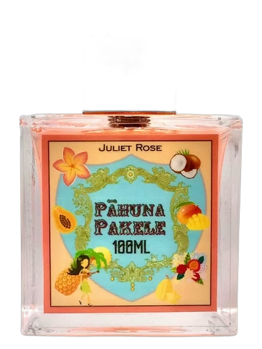 Pahuna Pakele