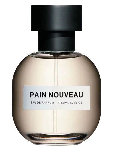 Pain Nouveau by Son Venïn