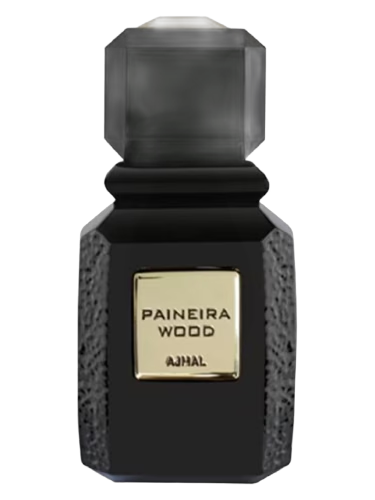 Paineira Wood