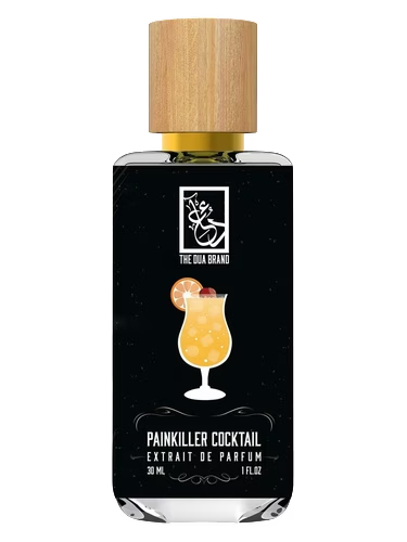 Painkiller Cocktail