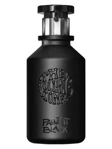 Paint It Black