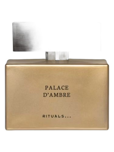 Palace d'Ambre