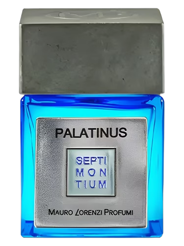Palatinus