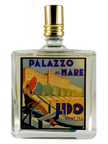 Palazzo al Mare by Outremer