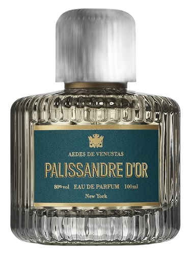 Palissandre d'Or