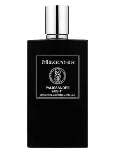 Palissandre Night