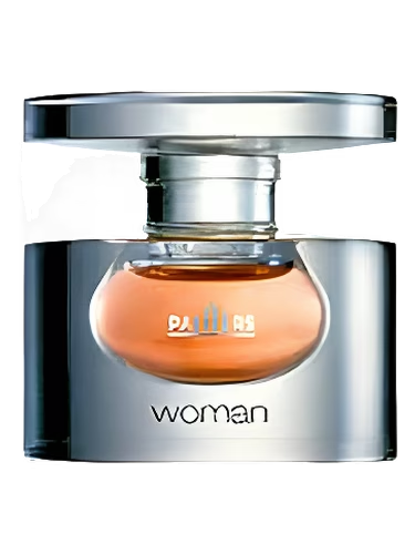 Palmers Woman