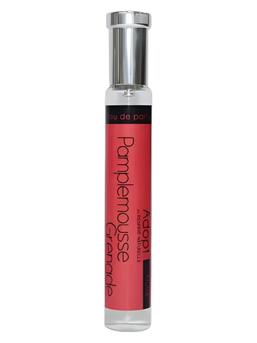 Pamplemousse Grenade