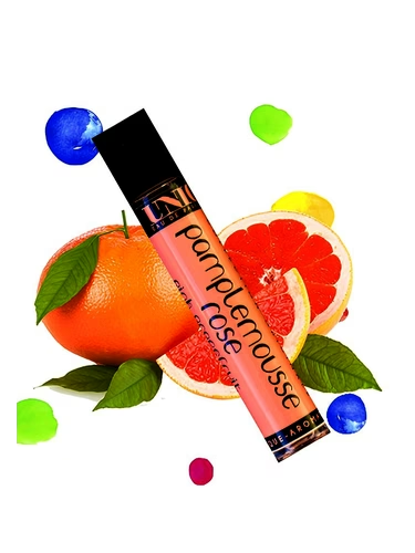 Pamplemousse Rose