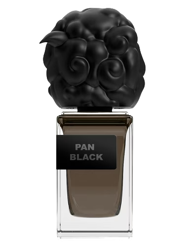 Pan Black