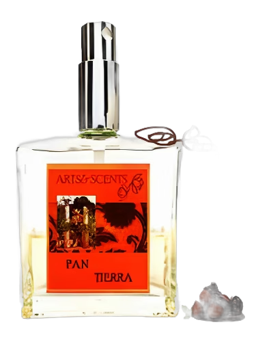 Pan Tierra