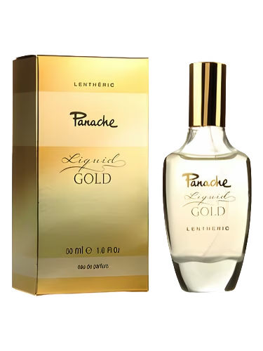 Panache Gold