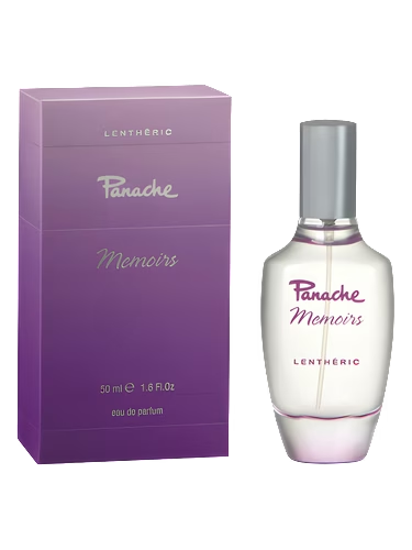 Panache Memoir