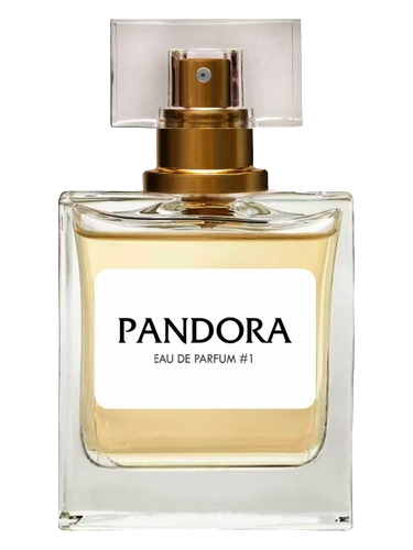 Pandora #1