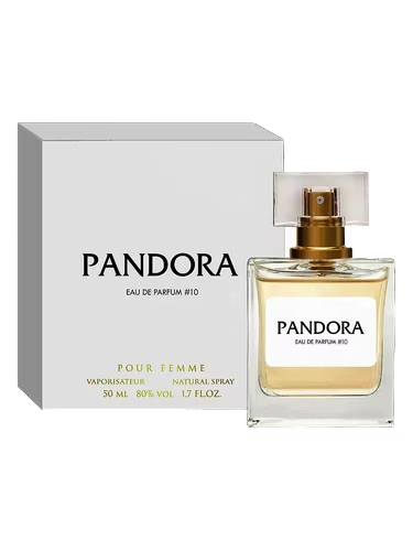 Pandora #10