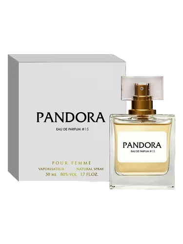 Pandora #15
