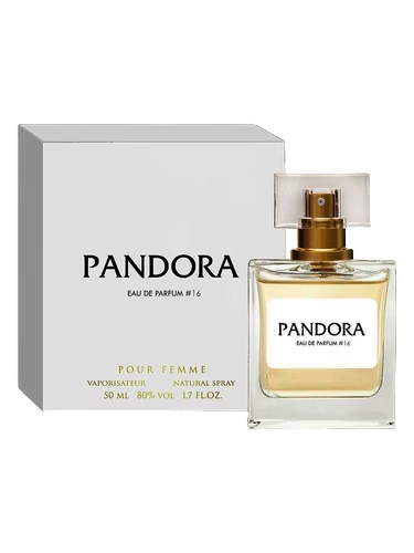 Pandora #16