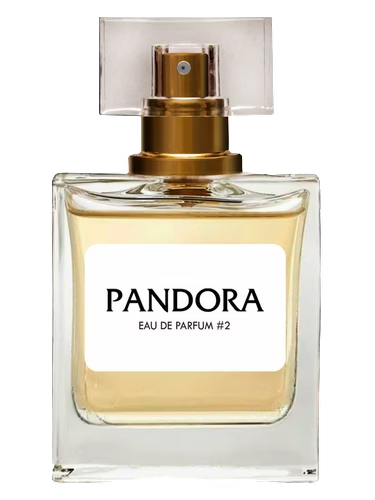 Pandora #2