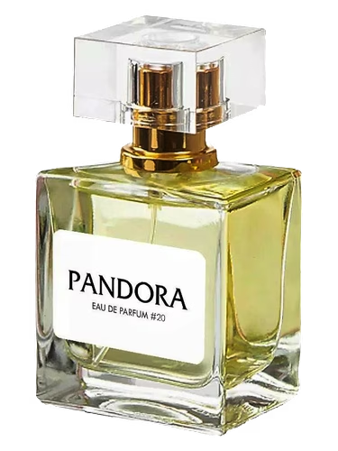 Pandora #20
