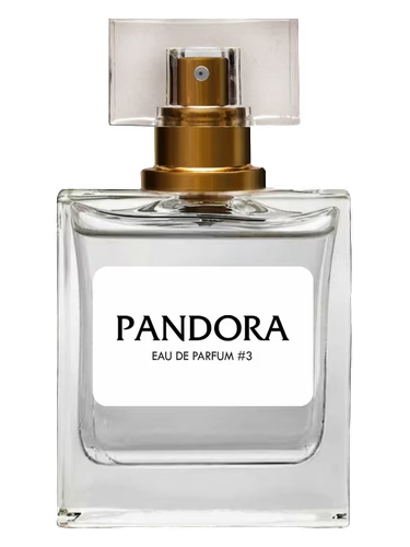 Pandora #3