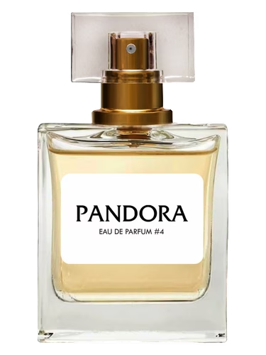 Pandora #4