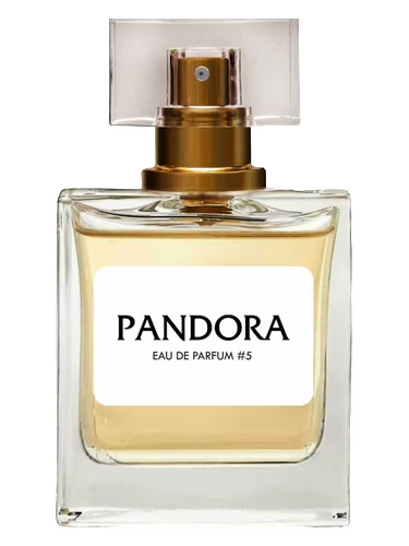 Pandora #5
