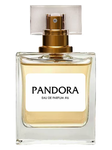 Pandora #6