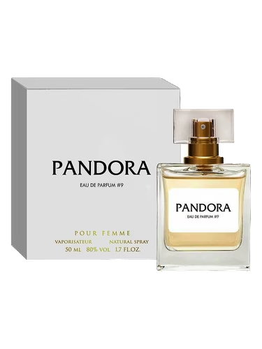 Pandora #9