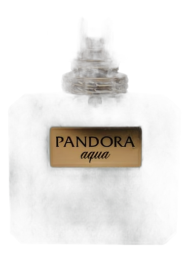 Pandora Aqua