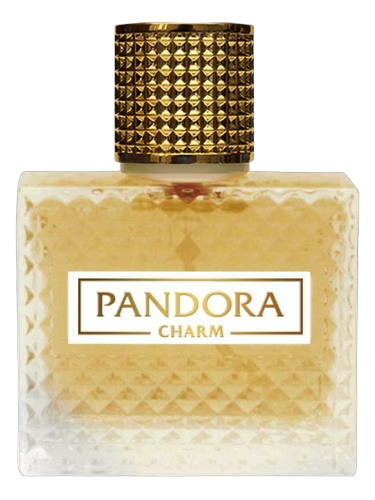 Pandora Charm
