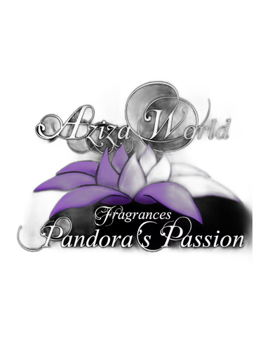Pandora's Passion