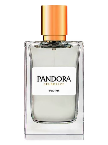 Pandora Selective Base 1916