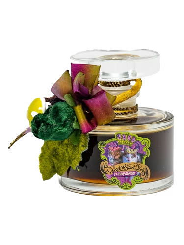 Pangolin Violette Rose