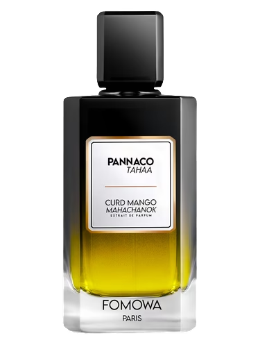 Pannaco Tahaa