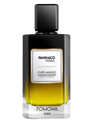 Pannaco Tahaa by FOMOWA Paris