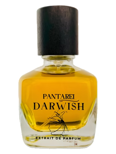 PantaRei Darwish by PantaRei