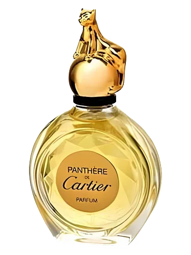 Panthere by Cartier