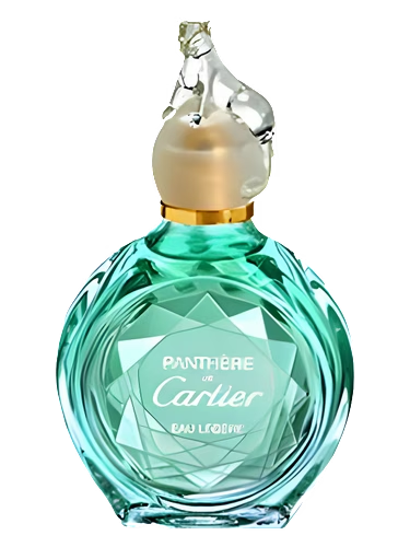 Panthere de Cartier Eau Legere