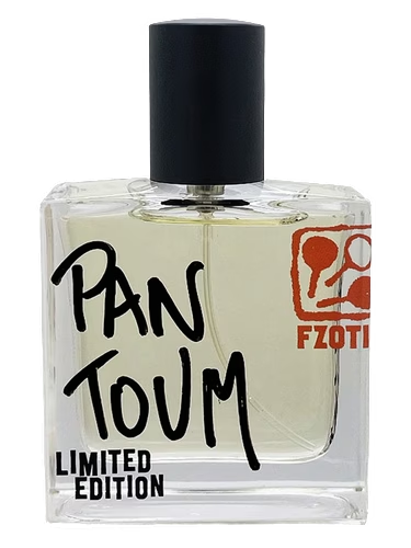 Pantoum