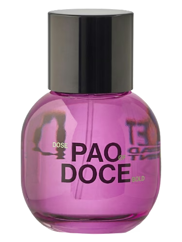 Pao Doce
