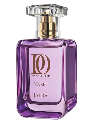 Paolla Oliveira Secret