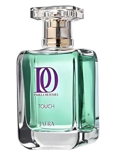Paolla Oliveira Touch