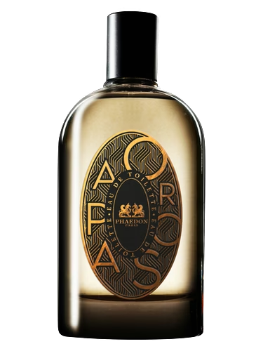 Paorosa by Phaedon