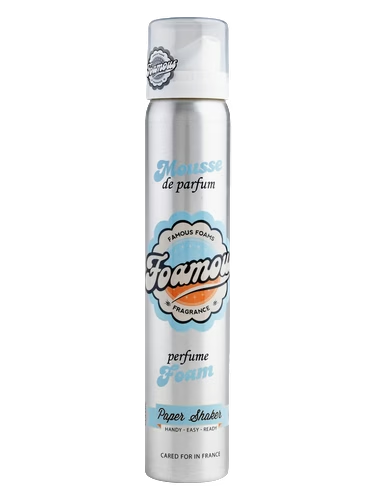 Paper Shaker
