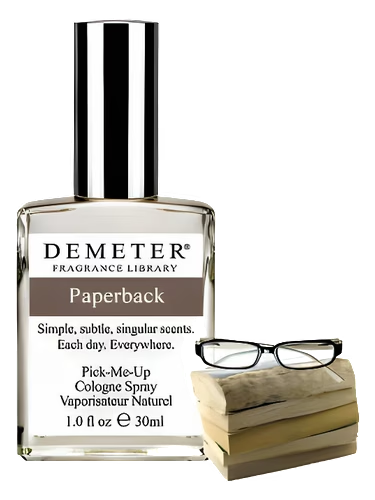 Paperback