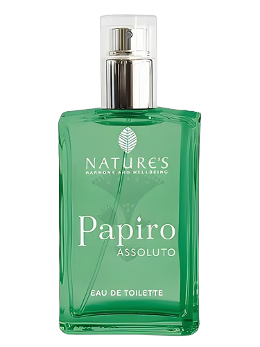 Papiro Assoluto by Nature's
